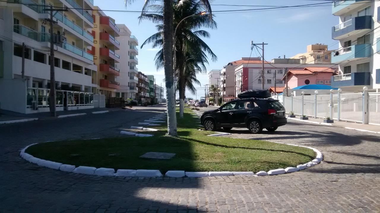 Prainha Lindo Apto Com 02 Quartos E 02 Vagas De Garagem Arraial do Cabo Exteriér fotografie