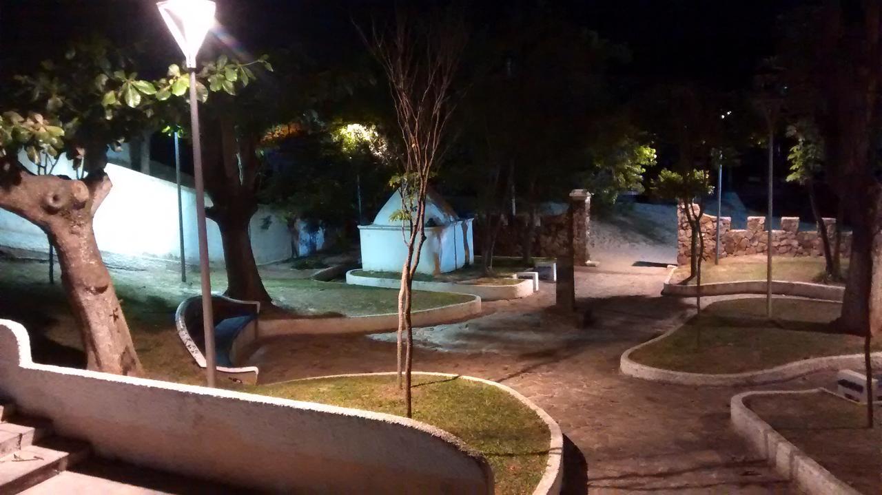 Prainha Lindo Apto Com 02 Quartos E 02 Vagas De Garagem Arraial do Cabo Exteriér fotografie